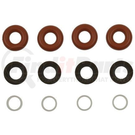 Standard Ignition SK152 Fuel Injector O-Ring