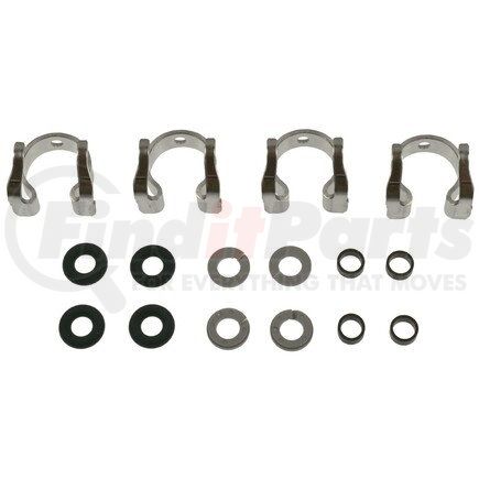 Standard Ignition SK176 Fuel Injector Seal Kit - GDI