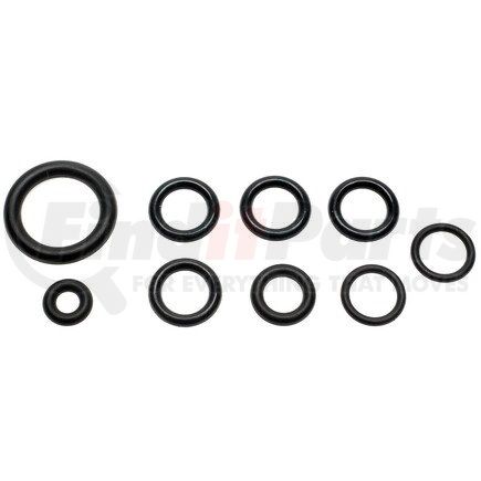 Standard Ignition SK24 Fuel Rail O-Ring Kit