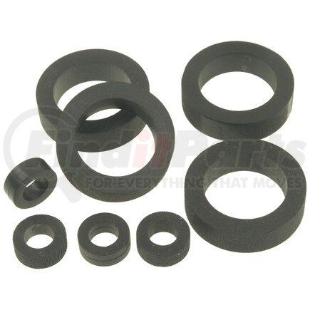 Standard Ignition SK3 Fuel Injector Seal Kit - MFI