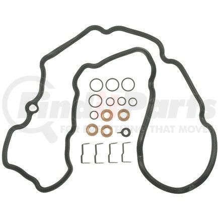 Standard Ignition SK68 Fuel Injector Seal Kit - TBI