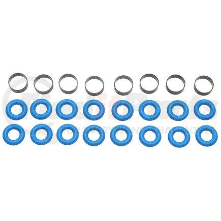 Standard Ignition SK84 Fuel Injector Seal Kit - GDI