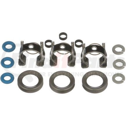 Standard Ignition SK94 Fuel Injector Seal Kit - GDI