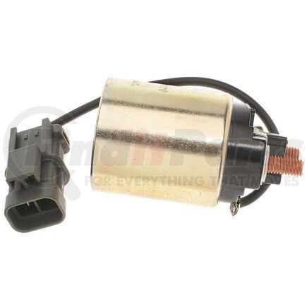 Standard Ignition SS422 Starter Solenoid