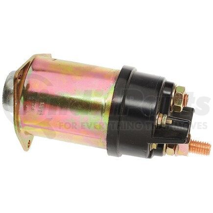 STANDARD IGNITION SS-439 Starter Solenoid