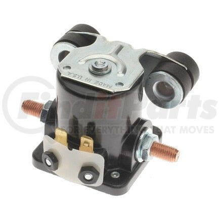 Standard Ignition SS-591 Diesel Glow Plug Relay