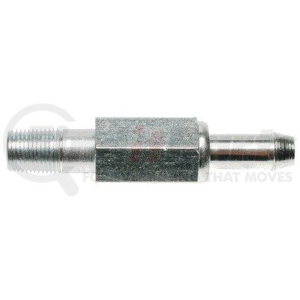 Standard Ignition V294 PCV Valve - 10 mm., Straight Type, 1 Hose Connector, Screw-In