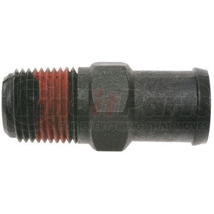 Standard Ignition V298 PCV Valve - 1 Hose Connector, Straight Type, No Connector, Screw-In