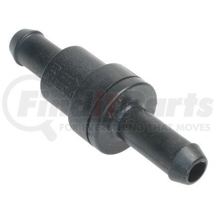 Standard Ignition V409 PCV Valve - Plastic, 7/32 in. Hose, 0.19 in. ID, Straight Type, Push-On