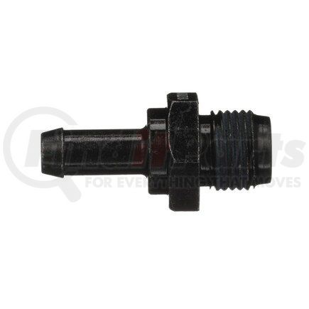 Standard Ignition V472 PCV Valve - 0.39 in. Hose, Straight Type, Male, M16 x 1.5 Thread, Screw-In