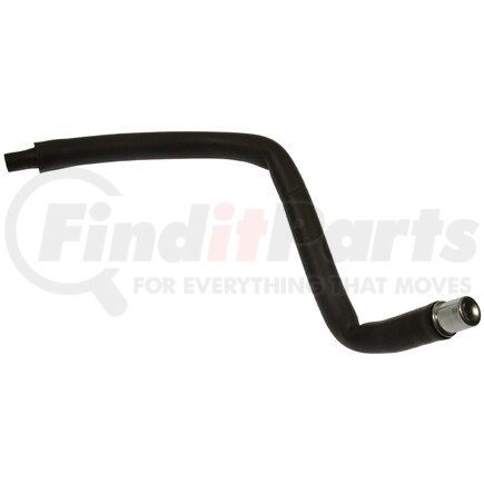 Standard Ignition V625 Engine Crankcase Breather Hose