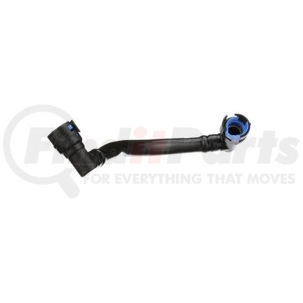 STANDARD IGNITION V679 Engine Crankcase Breather Hose