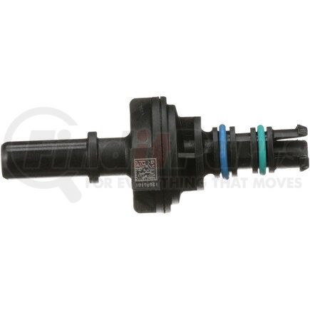 STANDARD IGNITION V747 PCV Valve - 1 Hose Connector, Straight Type, Push-On, for 2019-2020 Cadillac CT6