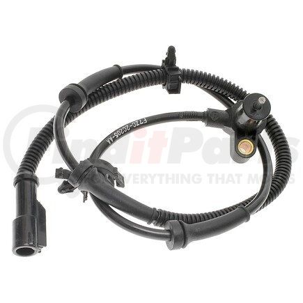 Standard Ignition ALS184 ABS Speed Sensor