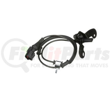 Standard Ignition ALS1863 ABS Speed Sensor