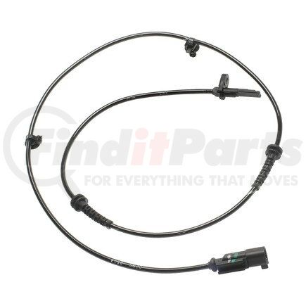 Standard Ignition ALS1884 ABS Speed Sensor