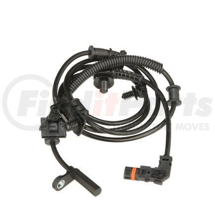 Standard Ignition ALS1931 ABS Speed Sensor