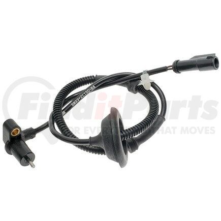 Standard Ignition ALS192 ABS Speed Sensor