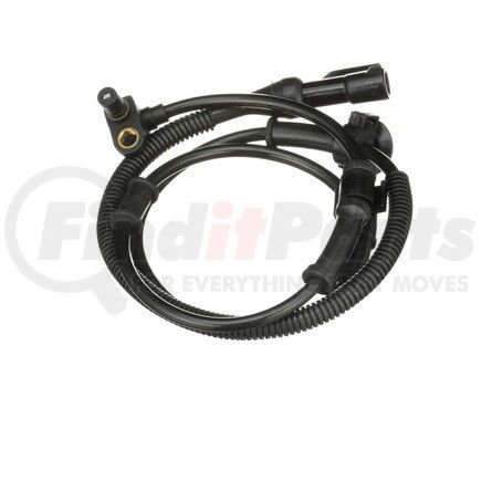 Standard Ignition ALS197 ABS Speed Sensor