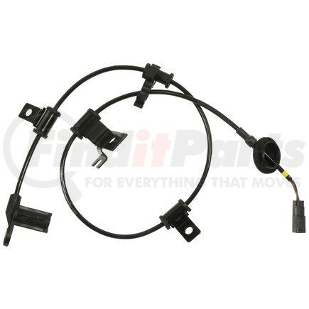 Standard Ignition ALS1996 ABS Speed Sensor