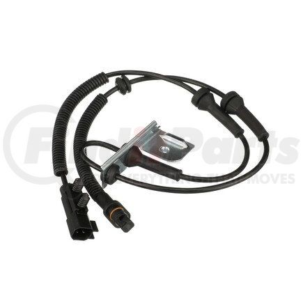 Standard Ignition ALS1998 ABS Speed Sensor