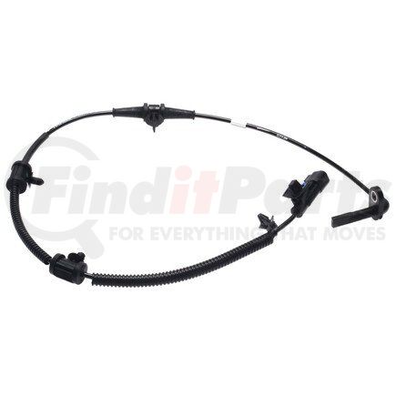 Standard Ignition ALS2046 ABS Speed Sensor