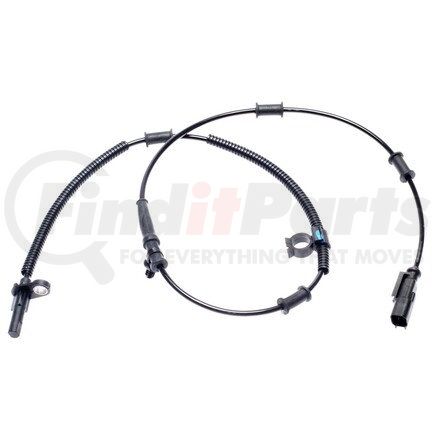 Standard Ignition ALS2051 ABS Speed Sensor