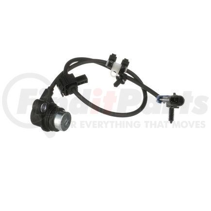 Standard Ignition ALS2074 ABS Speed Sensor