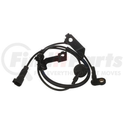 Standard Ignition ALS2084 ABS Speed Sensor