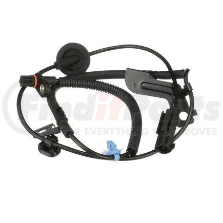 Standard Ignition ALS2086 ABS Speed Sensor