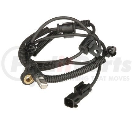 Standard Ignition ALS2081 ABS Speed Sensor