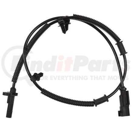 Standard Ignition ALS2201 ABS Speed Sensor