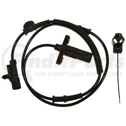 Standard Ignition ALS2198 ABS Speed Sensor