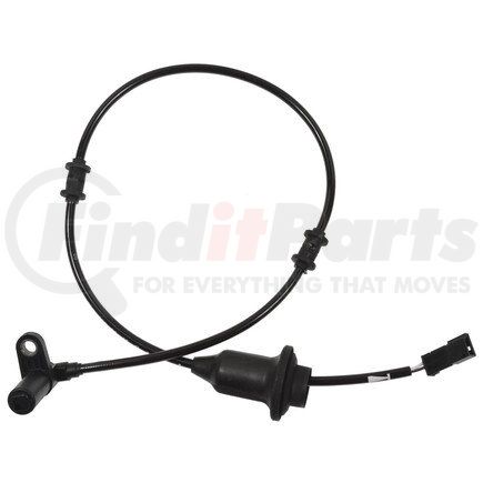 Standard Ignition ALS2207 ABS Speed Sensor