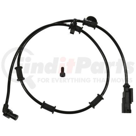 Standard Ignition ALS2242 ABS Speed Sensor