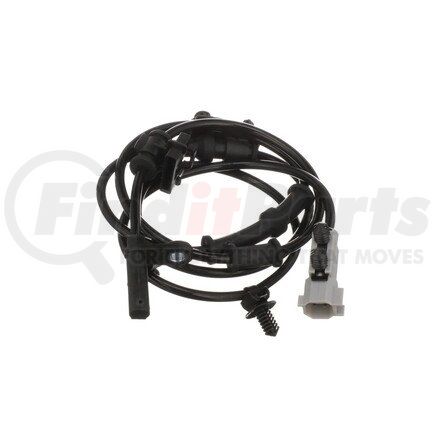 Standard Ignition ALS2295 ABS Speed Sensor