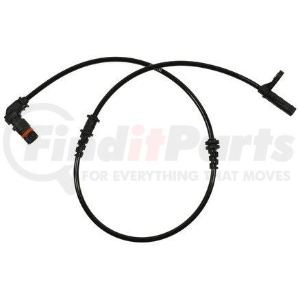 Standard Ignition ALS2348 ABS Speed Sensor