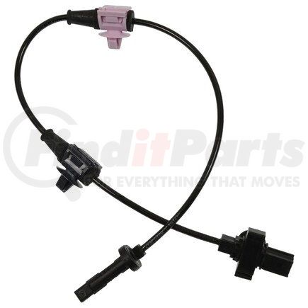 Standard Ignition ALS2387 ABS Speed Sensor