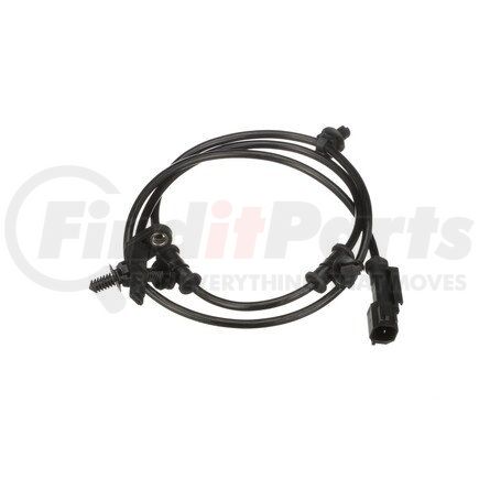 Standard Ignition ALS2411 ABS Speed Sensor