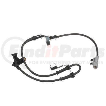 Standard Ignition ALS252 ABS Speed Sensor