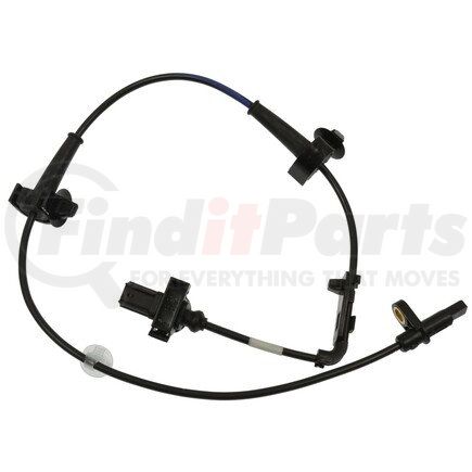 Standard Ignition ALS2543 Intermotor ABS Speed Sensor