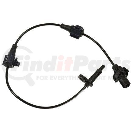 Standard Ignition ALS2548 ABS Speed Sensor