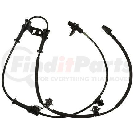 Standard Ignition ALS2556 ABS Speed Sensor