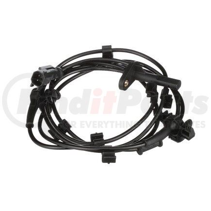 Standard Ignition ALS2585 ABS Speed Sensor