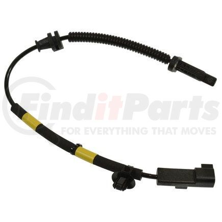 Standard Ignition ALS2593 ABS Speed Sensor