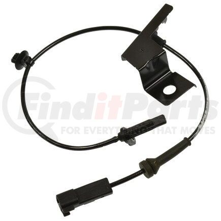 Standard Ignition ALS2596 ABS Speed Sensor