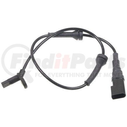 Standard Ignition ALS263 ABS Speed Sensor