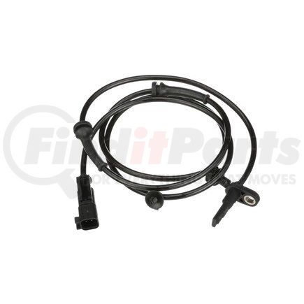 Standard Ignition ALS2677 ABS Speed Sensor