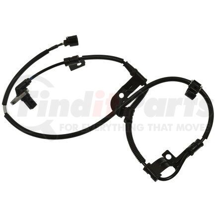 Standard Ignition ALS2672 ABS Speed Sensor