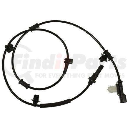 Standard Ignition ALS2704 ABS Speed Sensor